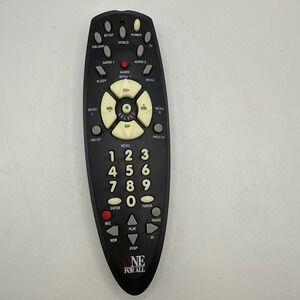 One For All URC-5065B06 Remote Control‎